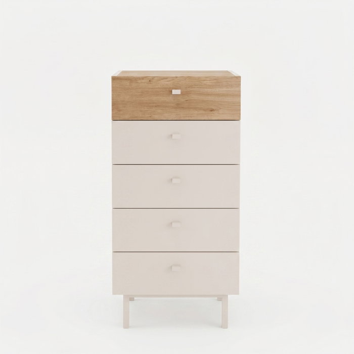 Hanah Home Luke - LK4-CS Arena y Roble